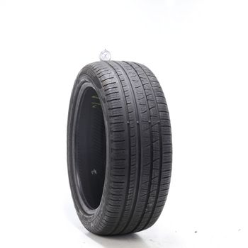 Used 245/45R20 Pirelli Scorpion Verde LR 99V - 8.5/32