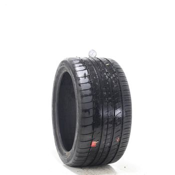 Used 295/30ZR19 Michelin Pilot Sport PS2 100Y - 9/32