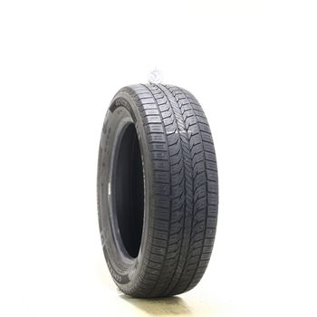 Used 215/60R17 General Altimax RT43 96T - 5/32