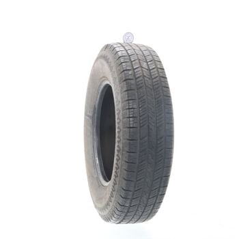 Set of (2) Used LT235/80R17 Sailun Terramax HLT 120/117R - 8-8.5/32