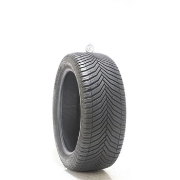 Set of (2) Used 235/45R18 Michelin CrossClimate 2 98V - 8/32