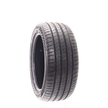 New 275/45ZR20 Lexani Volt-EC 110Y