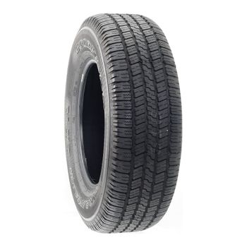 Driven Once 265/70R18 Goodyear Wrangler SR-A 114S - 11/32