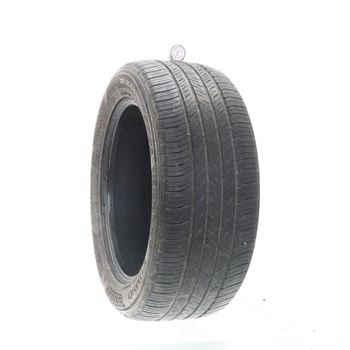 Set of (2) Used 285/50R20 Kumho Crugen HP71 116V - 7.5/32