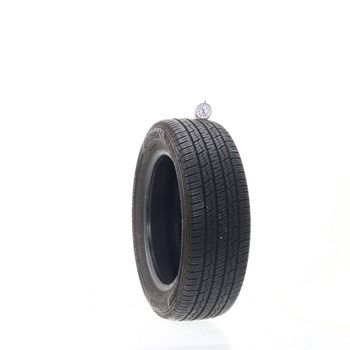 Used 185/60R15 Continental ControlContact Tour A/S Plus 84H - 5.5/32