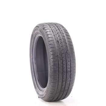 Set of (2) New 235/55R20 Yokohama YK-CTX 102V - 11/32