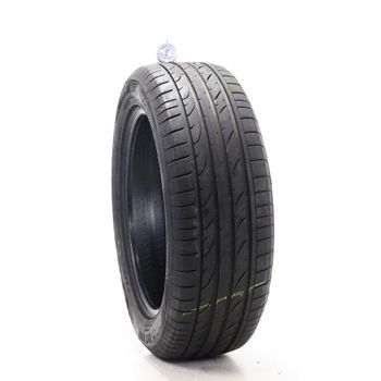Set of (2) Used 235/55ZR19 Otani KC2000 105W - 7.5-8/32