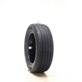 Set of (2) Used 215/60R16 Road Hugger GTP AS/02 95V - 8.5/32