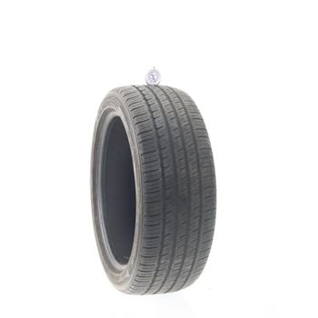 Set of (4) Used 225/45R18 Michelin Primacy MXM4 91V - 6-6.5/32