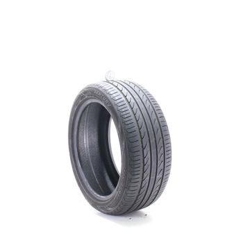 Set of (2) Used 225/45ZR17 Sentury UHP 94W - 7.5/32