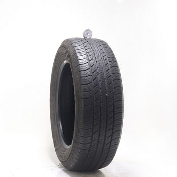 Set of (2) Used 245/60R18 Goodyear Assurance Outlast 105H - 9.5/32