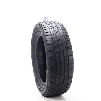 Used 245/60R18 Cooper Discoverer SRX 105H - 5/32