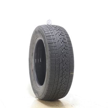 Used 235/60R17 Kumho I'ZEN KW27 Asymmetric 102H - 9/32