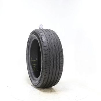 Set of (4) Used 215/55R17 Michelin Primacy Tour A/S 94V - 5.5/32