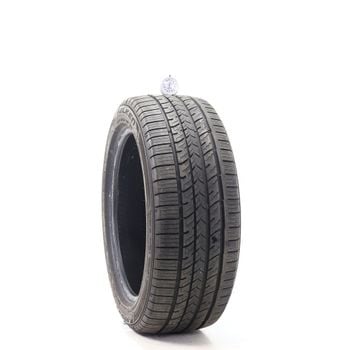 Set of (2) Used 215/50R17 Falken Pro G5 A/S 91V - 7/32