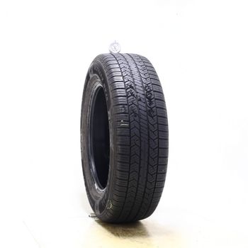 Set of (2) Used 225/65R17 General Altimax RT45 102T - 5.5-6.5/32