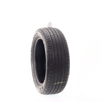 Used 205/55R17 Kumho Solus TA31 91H - 7.5/32