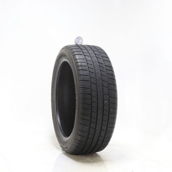 Set of (2) Used 235/45R18 Riken Raptor VR 94V - 8.5/32