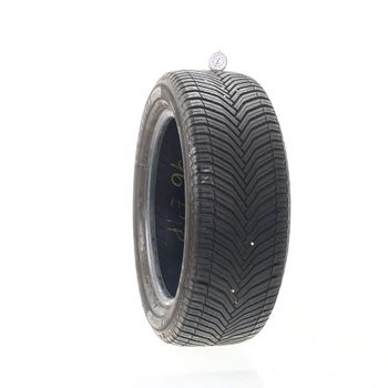Set of (2) Used 235/55R19 Michelin CrossClimate 2 105V - 7.5/32