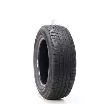 Used 225/60R16 Goodyear Assurance Comfortred Touring 98H - 9/32