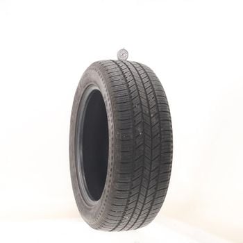 Set of (2) Used 245/55R19 Summit Trail Climber Suv HT01 103H - 8.5/32