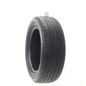 Set of (2) Used 235/60R18 Michelin Premier LTX 107V - 5.5-6/32