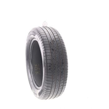 Used 225/60R18 Pirelli P Zero All Season Plus Elect PNCS 104H - 7/32
