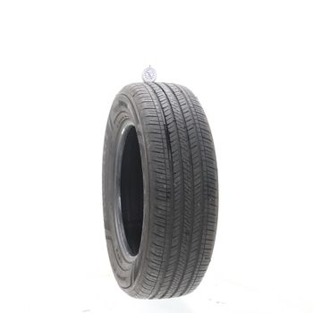 Set of (2) Used 225/65R17 Goodyear Assurance Finesse 102H - 5.5-6.5/32