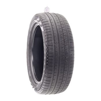 Set of (4) Used 235/50R19 Pirelli Scorpion Verde 99H - 7.5/32