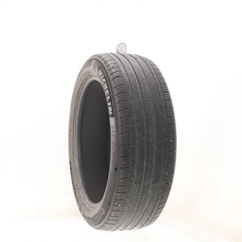 Used 255/50R21 Michelin Primacy All Season Acoustic 109H - 7/32