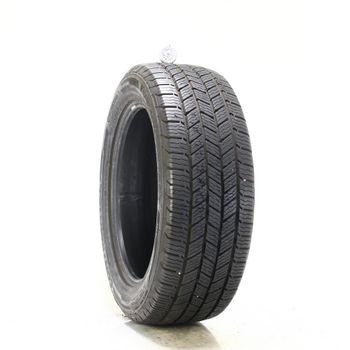 Used 255/55R20 Continental TerrainContact H/T 107H - 10.5/32