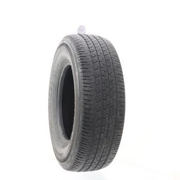 Set of (2) Used LT265/70R17 Pathfinder HT 121/118S - 10-11/32