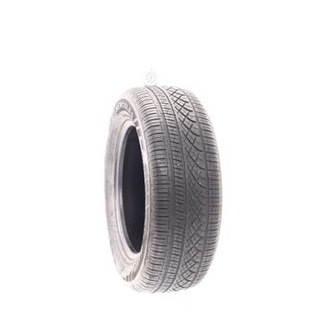 Used 215/60R16 Hercules Tour 4.0 Plus 95H - 7.5/32