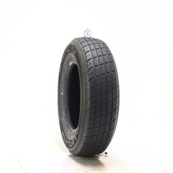 Set of (4) Used ST205/75R15 Hartland Radial ST 107/102N - 6-7.5/32
