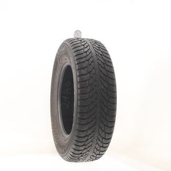 Used 245/70R17 Nokian Hakkapeliitta 9 SUV 110T - 11.5/32
