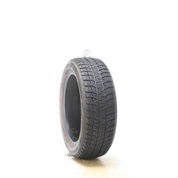 Used 185/55R16 Bridgestone Blizzak WS80 87T - 10.5/32