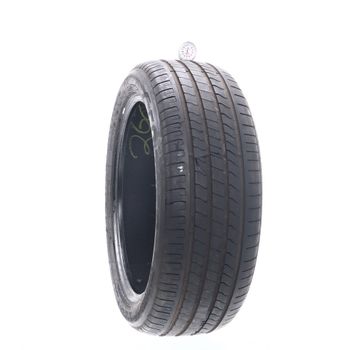 Used 255/45R20 Cooper Zeon Crossrange MO 105H - 7/32