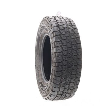 Used LT275/70R18 Cooper Discoverer RTX2 125/122S - 13.5/32