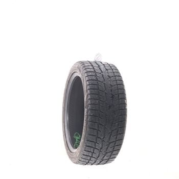 Set of (2) Used 225/45R17 Toyo Observe GSi-6 HP 94H - 8-9/32