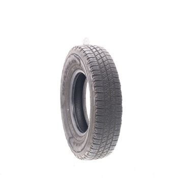 Used LT215/85R16 Goodyear Wrangler Fortitude HT 115/112R - 10.5/32
