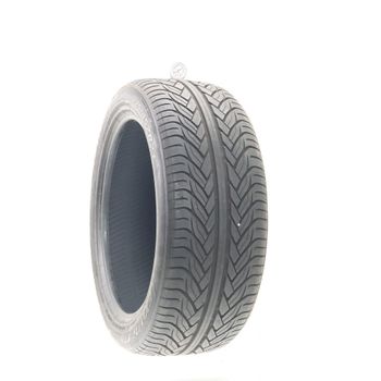 Used 275/45ZR21 Lexani LX-Thirty 110W - 9.5/32