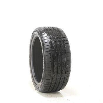 New 255/40ZR18 Nexen N'Fera AU7 95Y - 9/32