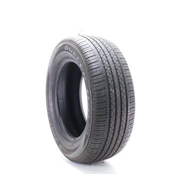 Set of (2) Used 265/60R18 Bridgestone Dueler H/P 92A 109V - 8.5-10/32
