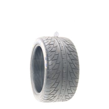 Used 30/65-18 Michelin Pilot Sport Transport FIA 1N/A - 7/32