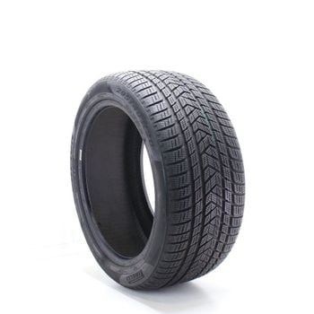 New 295/40R20 Pirelli Scorpion Winter MGT 106V - 9.5/32