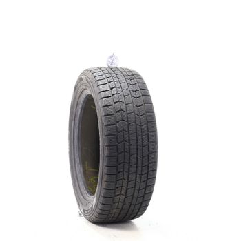 Used 205/55R16 Dunlop Graspic DS-3 91Q - 7.5/32