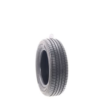 Set of (4) Used 195/65R15 Yokohama Avid Ascend LX 91H - 10/32