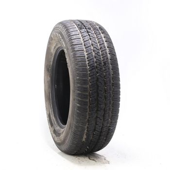 Driven Once 275/65R18 Goodyear Wrangler SR-A 114T - 11.5/32