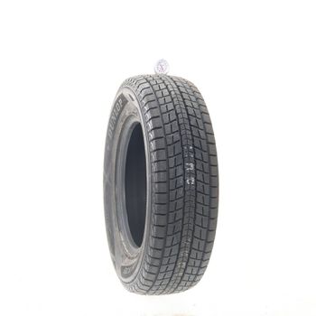 Used 215/70R16 Dunlop Winter Maxx SJ8 100R - 13/32