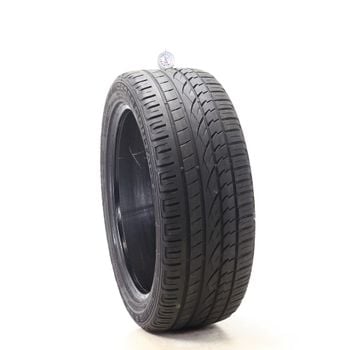 Used 245/45R20 Continental CrossContact UHP E LR 103W - 6/32
